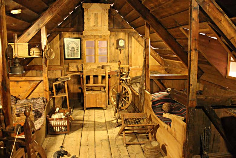 Iceland's National History Museum