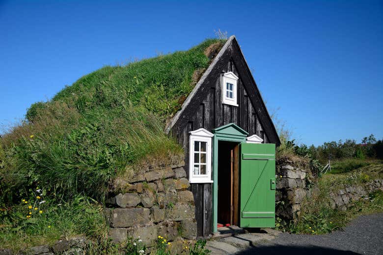 Open-Air Museum