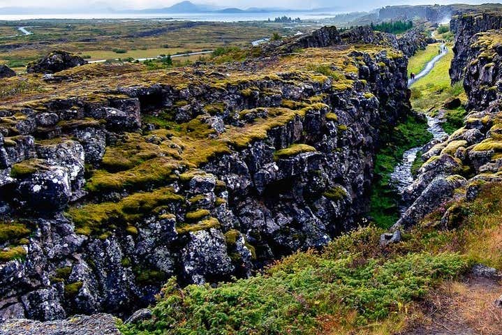 Exploraremos la naturaleza islandesa