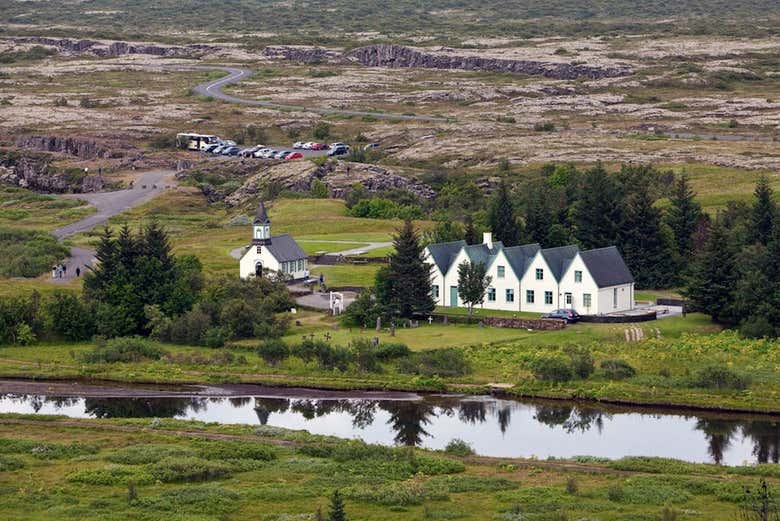 Thingvellir National Park