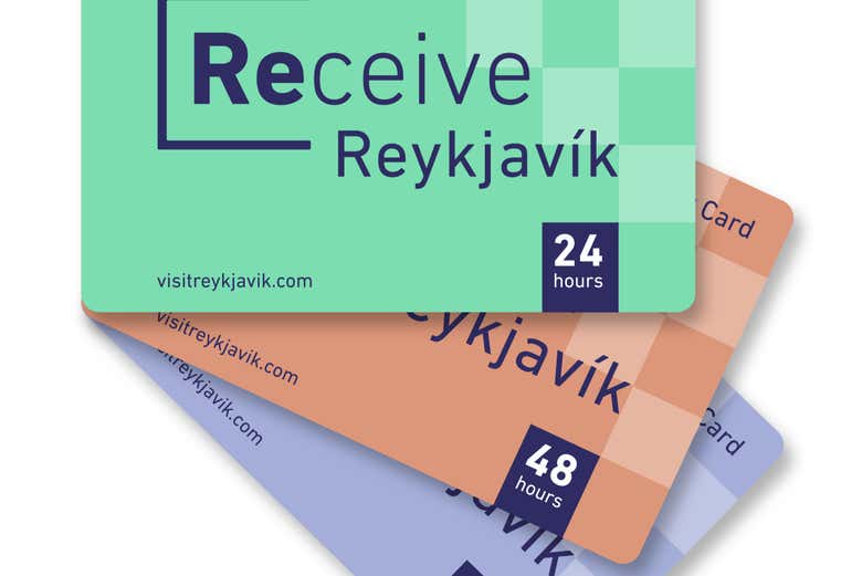 Reykjavík City Card