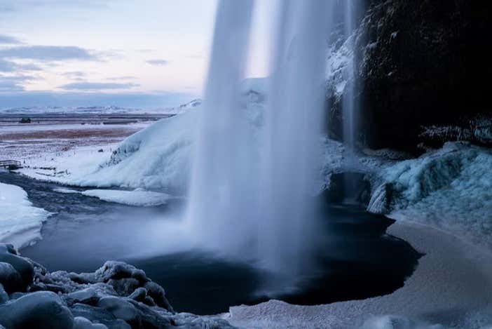 Seljalandsfoss