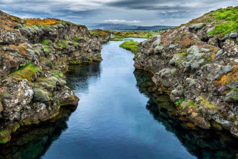 Thingvellir National Park