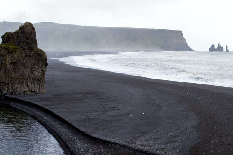 Skógafoss