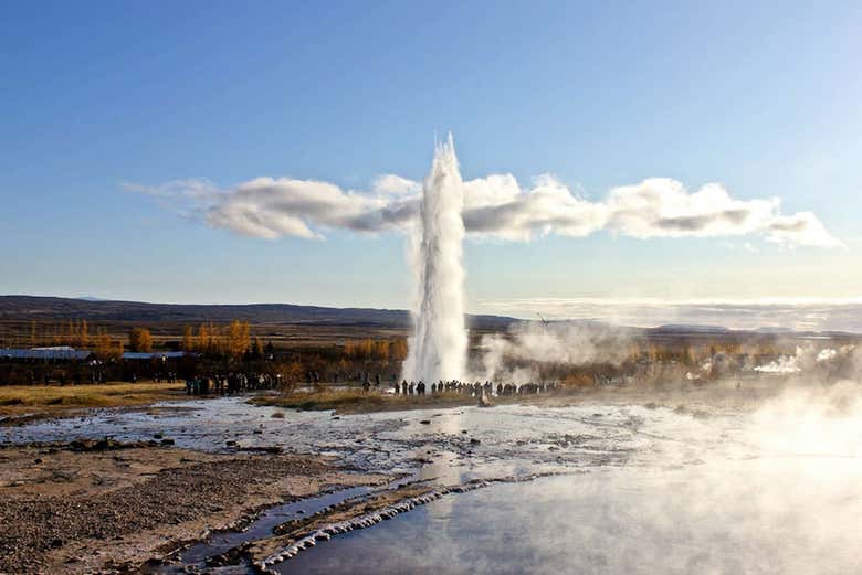 Tour del Cerchio d'Oro