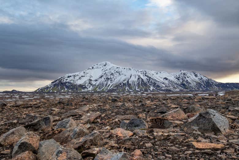 Monte Högnhöfði