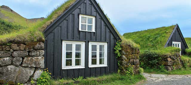 Reikiavik City Card