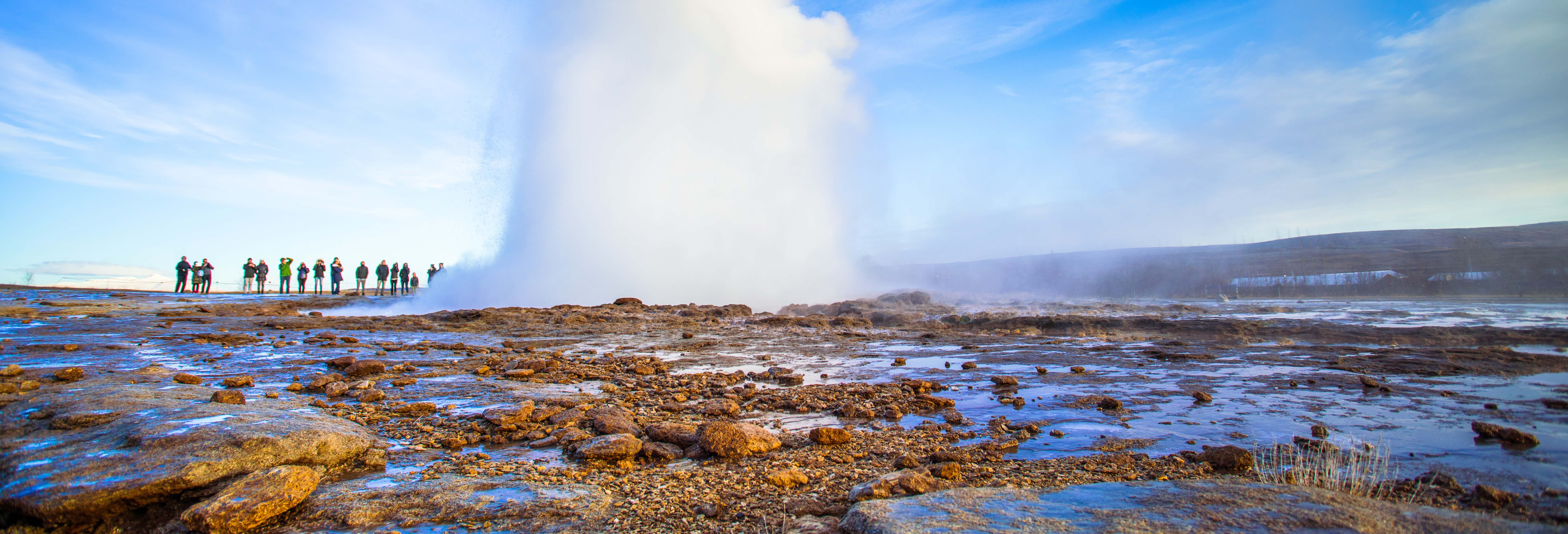 Excursiones de un día en Reikiavik