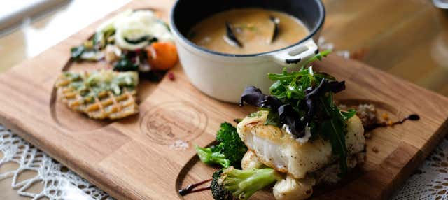 Reykjavik Food Tour