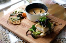 Reykjavik Food Tour