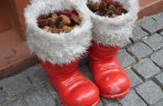 Reykjavik Christmas Tour
