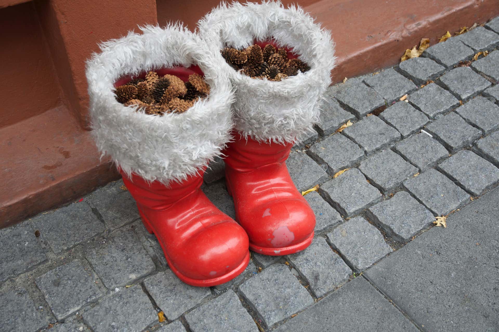 Reykjavik Christmas Tour