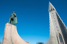 Hallgrímskirkja - Horario, precios y ubicación de la iglesia