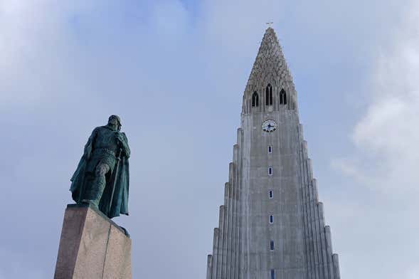 Private Tour of Reykjavik