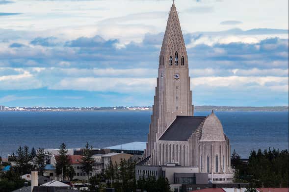 Visita guidata di Reykjavík