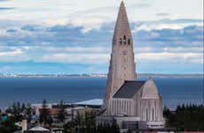 Visita guidata di Reykjavík