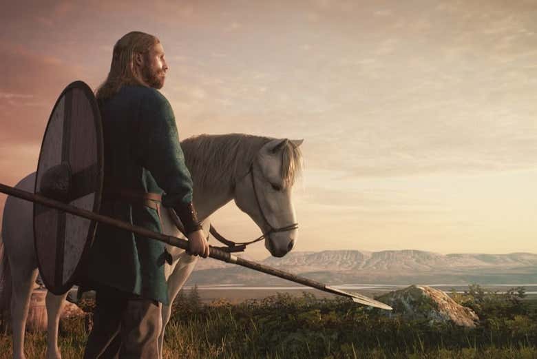 Profitez d'un jeu de réalité virtuelle