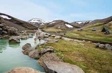 Biglietti per le terme di Highland Baths