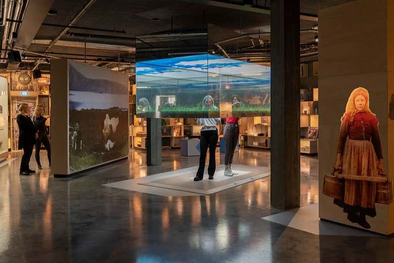 Inside Skyrland