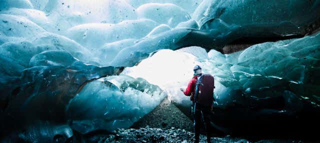 Skaftafell Ice Cave Tour & Glacier Hike