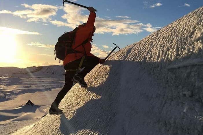 Profitez de l'activité