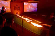 Lava Show Tickets