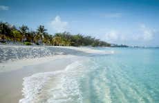 Seven Mile Beach Trip