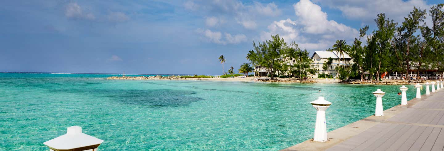 Islas Caimán
