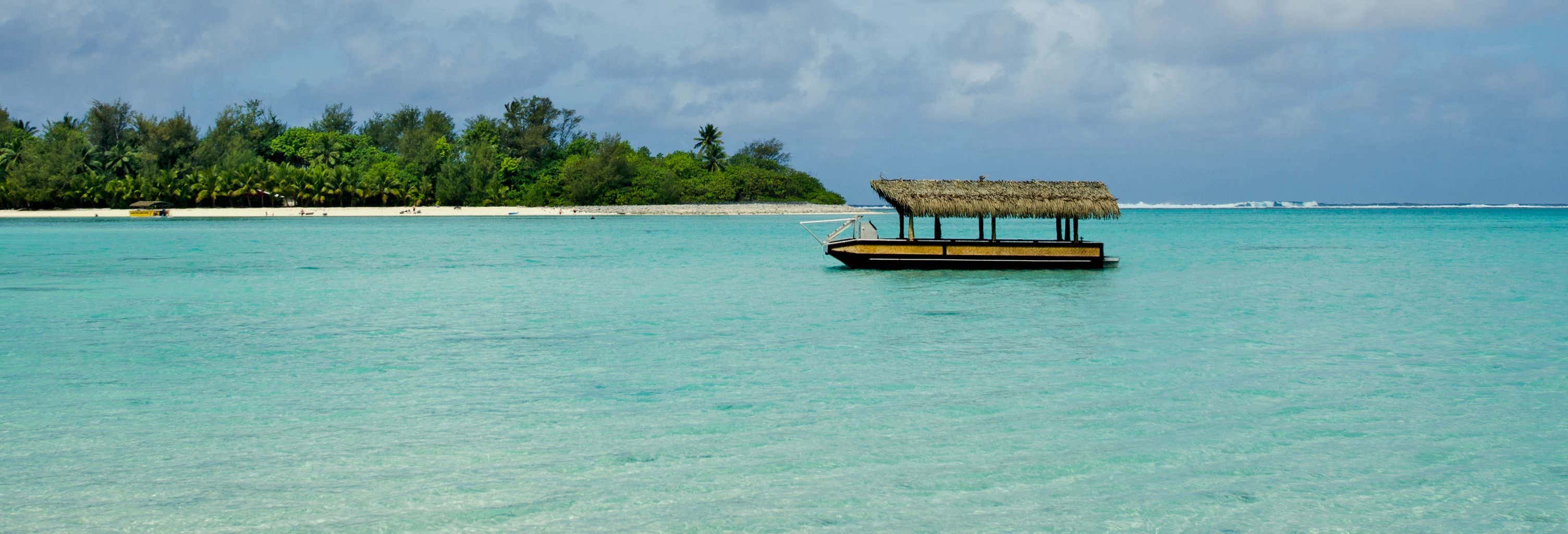 Cook Islands