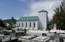 Visite guidée dans Avarua