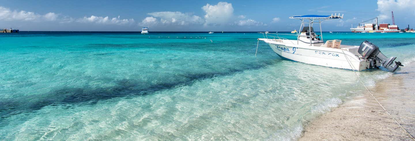 Excursions, visites et activités aux Îles TurquesetCaïques