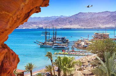 Eilat
