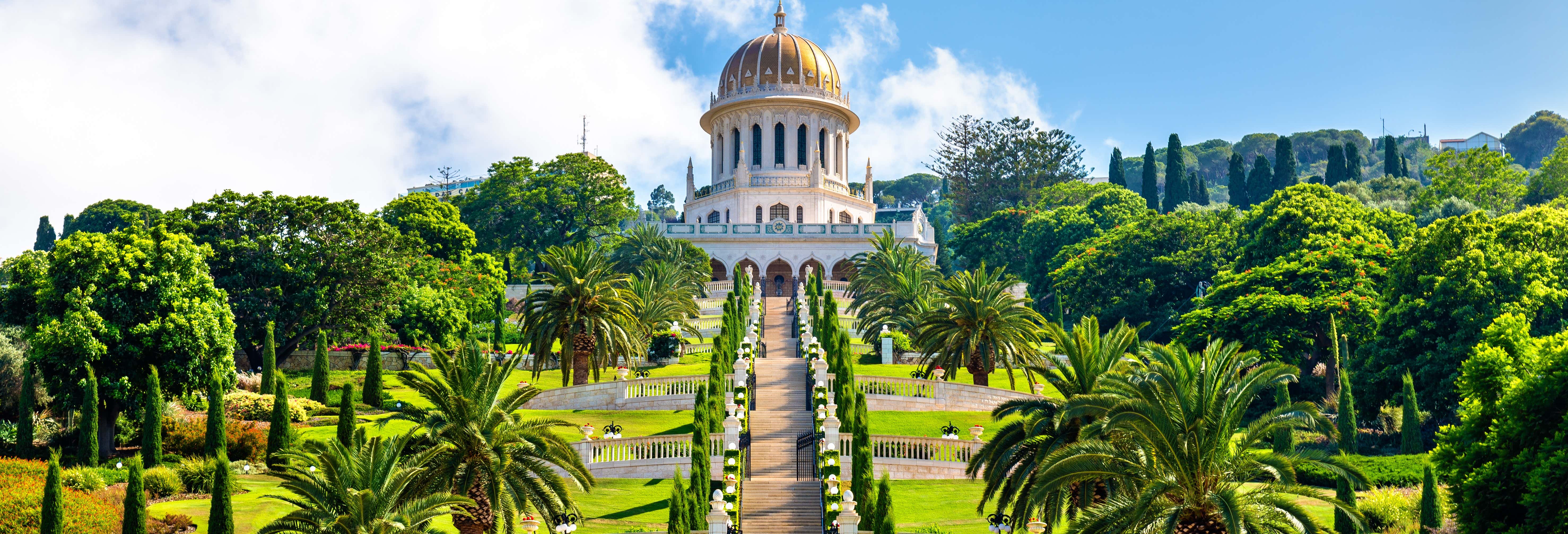 Haifa