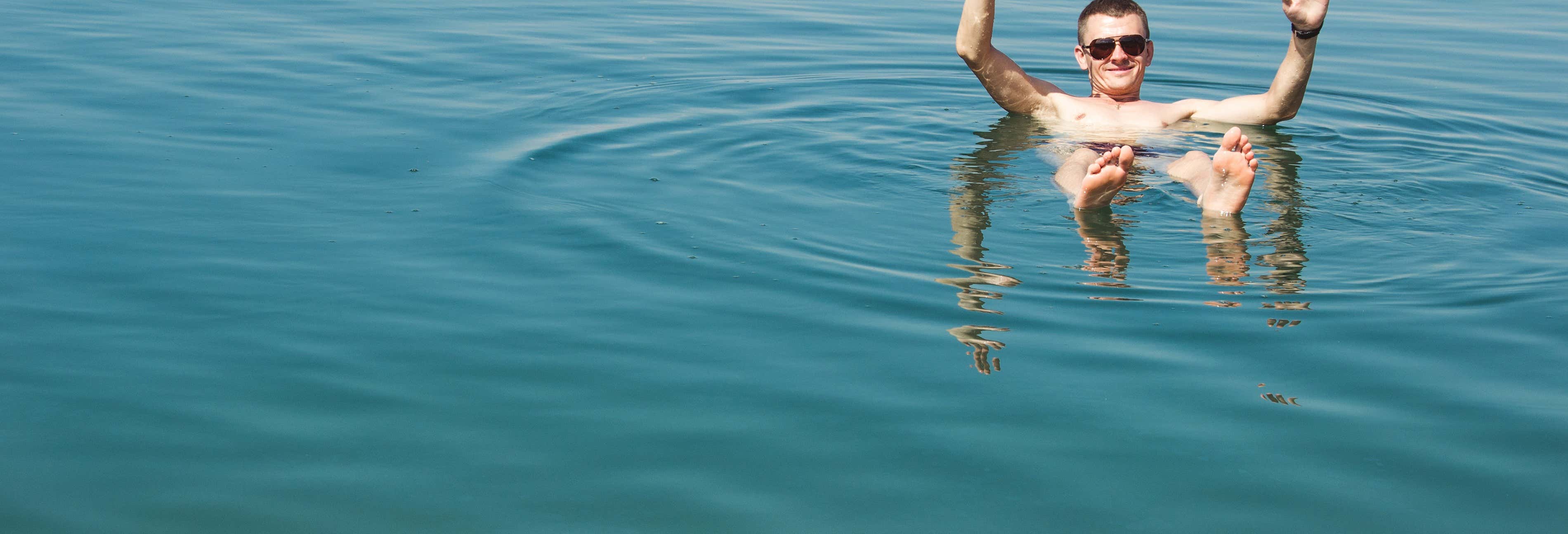 Excursões de um dia em Jerusalém