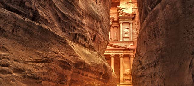 1 or 2-Day Trip to Petra