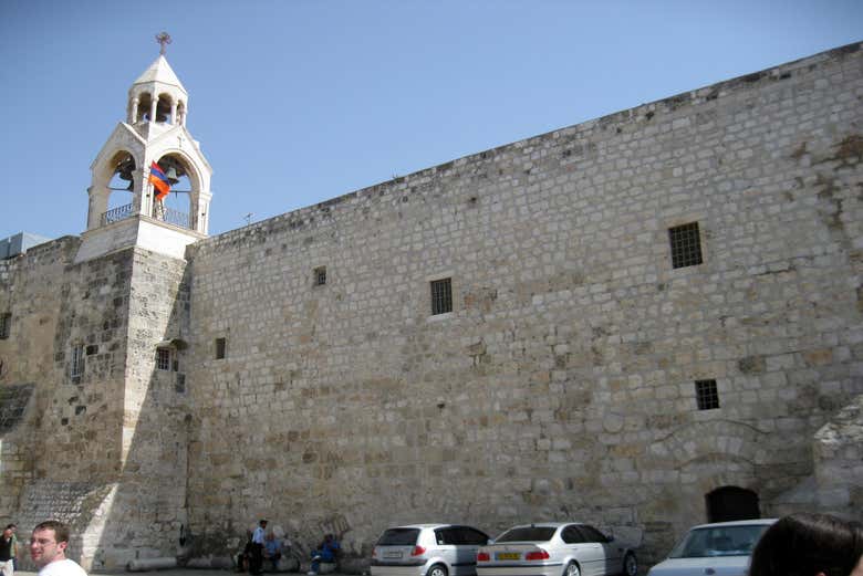 Basílica de la Natividad