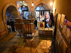 Galeries d'Art