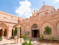 Église de la Nativité