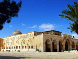 Mosquée Al-Aqsa