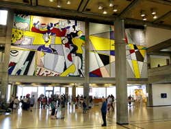 Musée de l'Art à Tel-Aviv