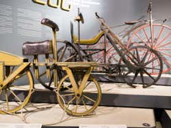Exposição no Bloomfield