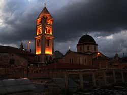 Jérusalem illuminée