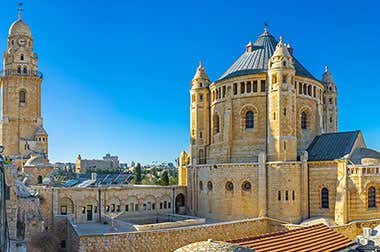 Abadia da Dormição