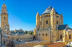 Basilica della Dormizione