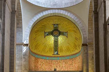 Basílica de Ecce Homo