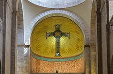 Basilica dell'Ecce Homo