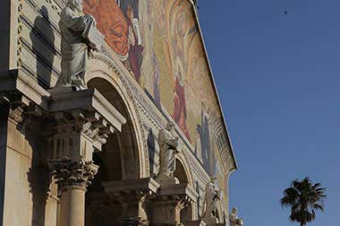 Igreja de Todas as Nações
