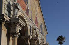 Chiesa di tutte le Nazioni