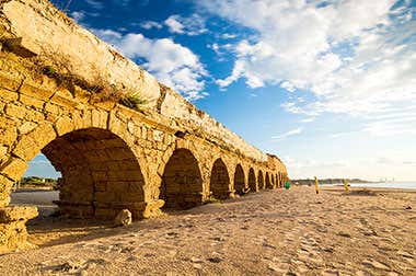 caesarea