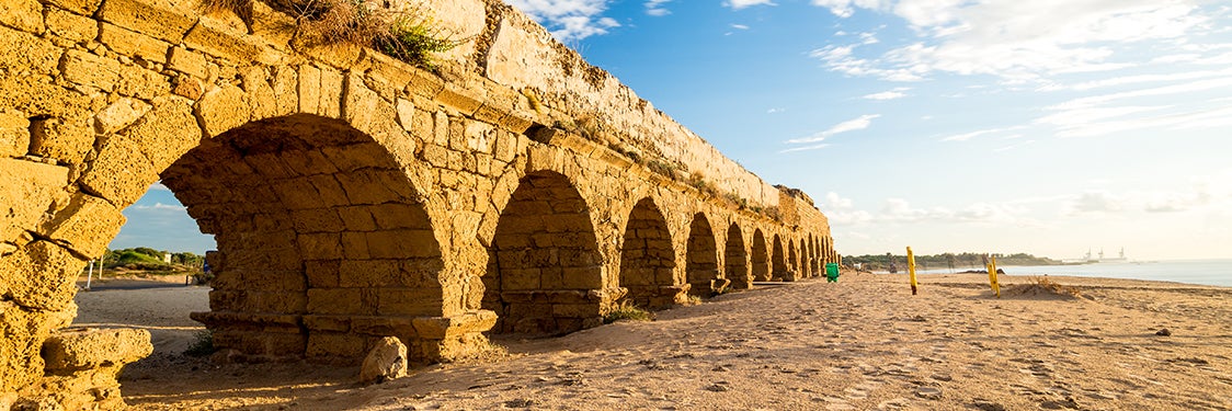 Caesarea Marittima